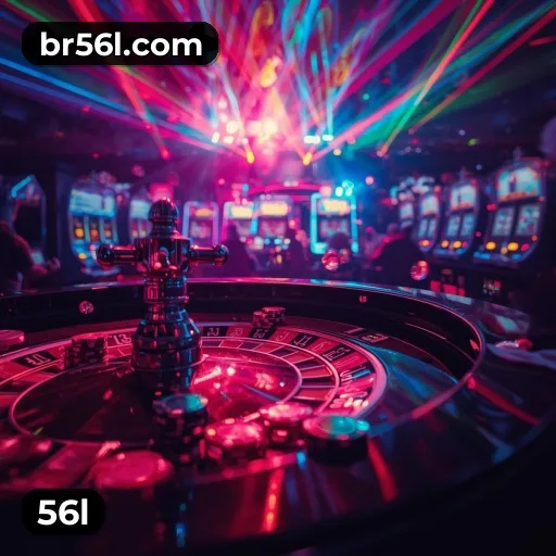 Popular slots at 56l